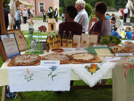 Dobro jutro Slovenija iz Razkrižja 33